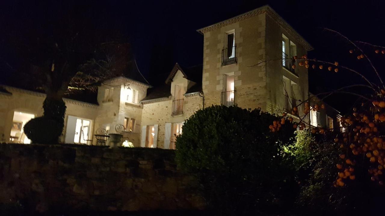 Au Clos De Mathilde Sarlat Exterior foto
